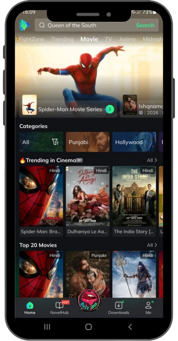 Movies