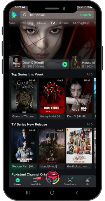 TV-Shows